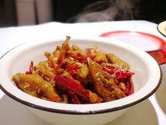 -遇见老南昌-柴火灶(顺外路店)