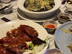 -钟菜·粤菜点心·宴请(海上世界·汇港二期店)