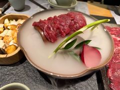 -盡膳口福跷脚牛肉火锅(国贸商城店)