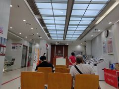 -北京银行(西红门支行)