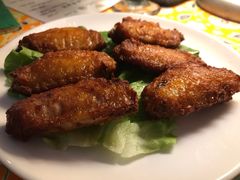 鸡翅-日舞(鹭江道店)