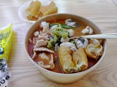-好呷嘎来沙茶面(北京路店)