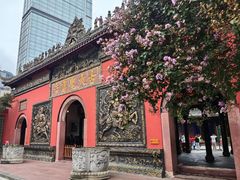 -古大圣慈寺