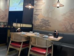 -晓淮山·扬州早茶·淮扬菜(龙阳广场店)