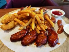 -G+KITCHEN(龙湖狮山天街店)