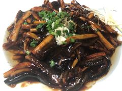 -鱼食饭稻·苏浙土菜17年老馆子(平江路店)