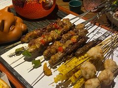 -并州大牌档之醉轻尘