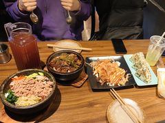 -花食间餐吧(远大购物中心群力店)