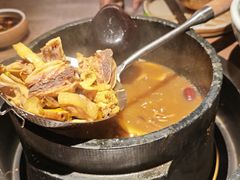 -蘑界·野生菌火锅(深业上城店)