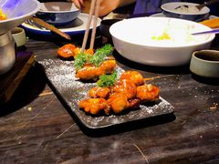 -绿茶餐厅(乐峰广场店)