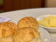 菠萝包-潮福城大酒楼·潮粤菜·港式点心(阳光城店)