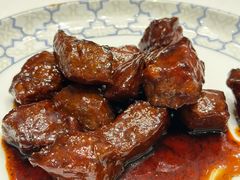 -新吉士·上海菜(浦东LCM置汇旭辉店)