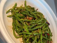 -兰湘子·湘菜小炒(长安万科广场店)
