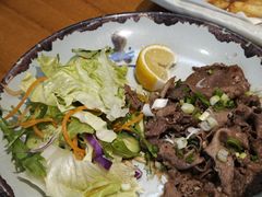 铁板牛舌-胜代日本料理(云程巷小区店)