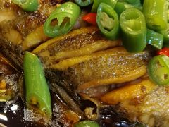 -翠清酒家(万丰路店)