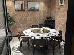 -Home Thai·泰谣(王府井apm店)