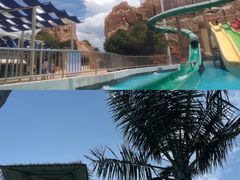 -上海玛雅海滩水公园