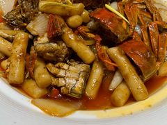 -周家二小姐的菜(西津渡店)