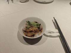 -贡宴盐帮菜自贡驻京联络处餐厅