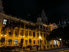 -香港大学