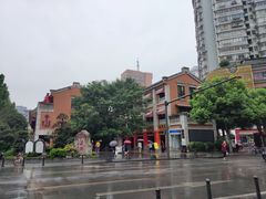 -老通城豆皮大王(吉庆街店)