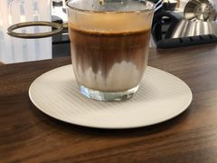 dirty-Double cafe