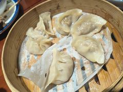 -1078號老北京涮肉(松柏店)