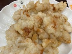 -服务大楼冷面(延大店)