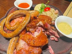 -马迭尔德式西餐精酿啤酒屋(中央大街店)