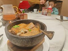 -陶缘一号·四季缘·老字号顺德菜·户外婚礼家宴(西滘店)