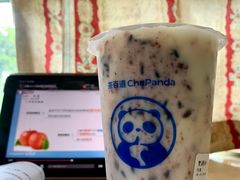 -茶百道(荣科路店)