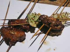 -平娃三宝烧烤·面食(南小街店)