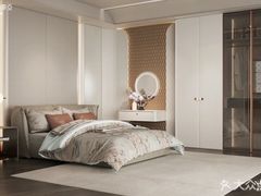 -索菲亚衣柜橱柜家具全屋定制(十里河居然之家店)