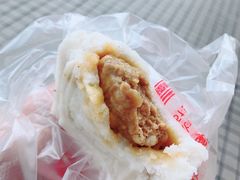 -苏州市观前土特产商店(中兴商楼店)