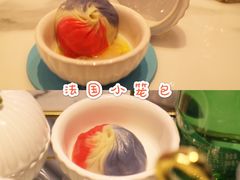 -珊珊小笼馆(仙霞路店)