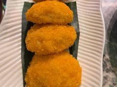-浩海火烧云傣家菜(京广店)