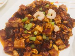 八宝辣酱-老人和饭店(打浦路店)