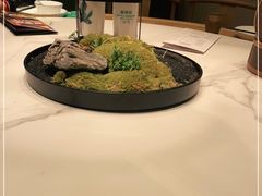 -筱爷叔·上海传统手工菜(玉树路店)