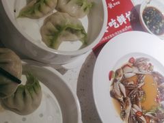 -船歌·鱼水饺青岛菜(金狮广场店)