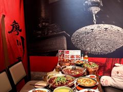 -廖川菜(八佰伴店)
