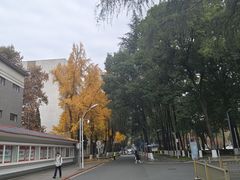-四川大学(望江校区)