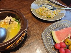 -扬州狮子楼·非遗淮扬菜(总店)