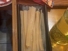 -手选潮汕鲜牛肉火锅(二七广场店)