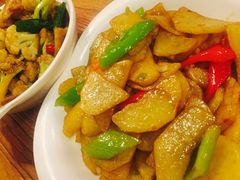 -妈妈的味道(工人体育场东路店)