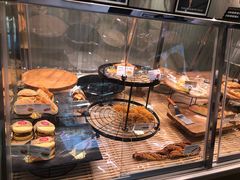 -巴黎贝甜(五月花广场店)