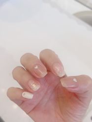 -Ami nail爱米美甲美睫