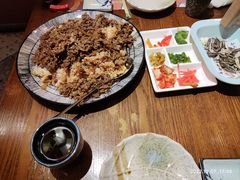 -二丁目食堂(浑南花园城店)
