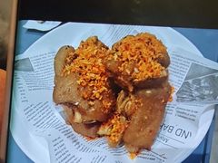 -老平安农家菜(平安店)