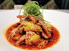 -陶苏·品味融合川菜(龙湖源著天街店)