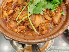 鸡公煲中煲-川香煲(茅台路店)